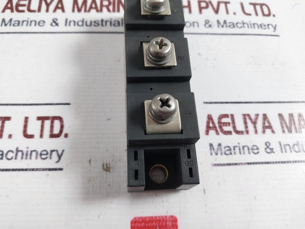 Sanrex DD100KB160 Diode Module K8D27