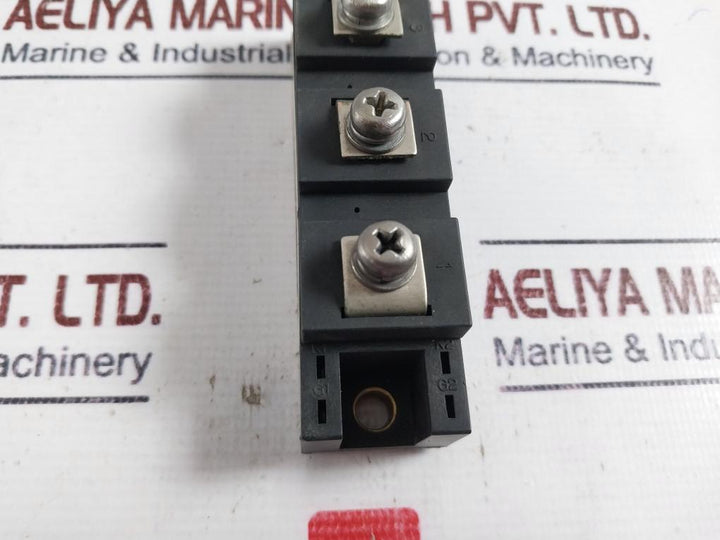 Sanrex DD100KB160 Diode Module K8D27