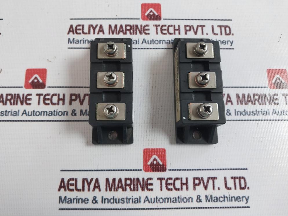 Sanrex Dd200Kb160 Igbt Module