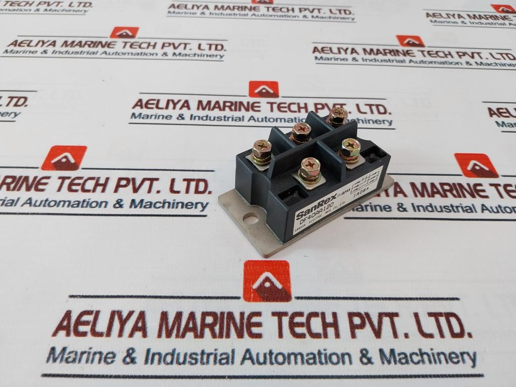 Sanrex Df40Aa120 Power Module