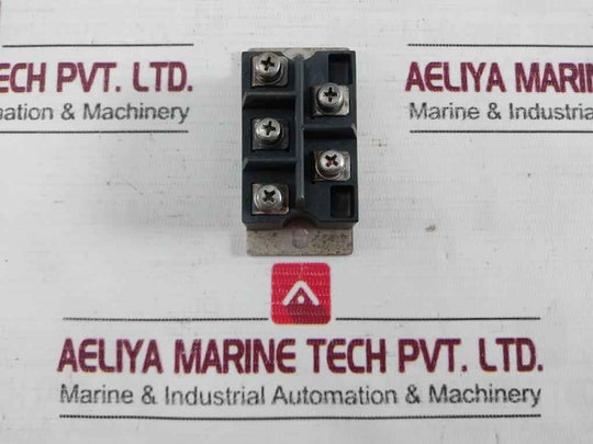 Sanrex Df60Aa160 Thyristor Module