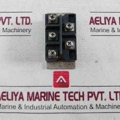 Sanrex Df60Aa160 Thyristor Module