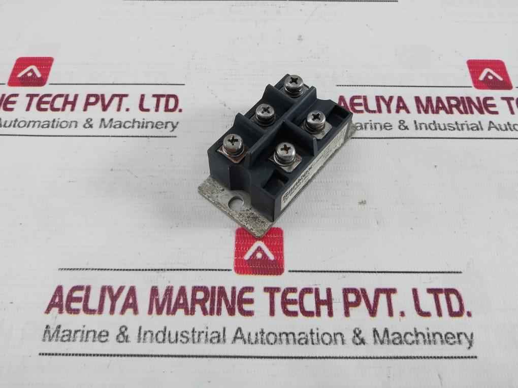 Sanrex Df60Aa160 Thyristor Module