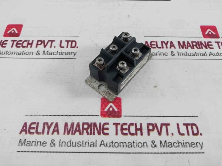 Sanrex Df60Aa160 Thyristor Module