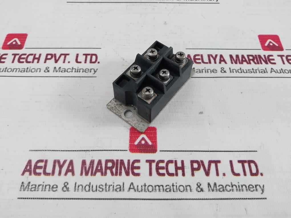 Sanrex Df60Aa160 Thyristor Module