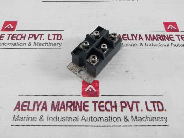 Sanrex Df60Aa160 Thyristor Module