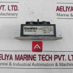 Sanrex Df60Aa160 Thyristor Module