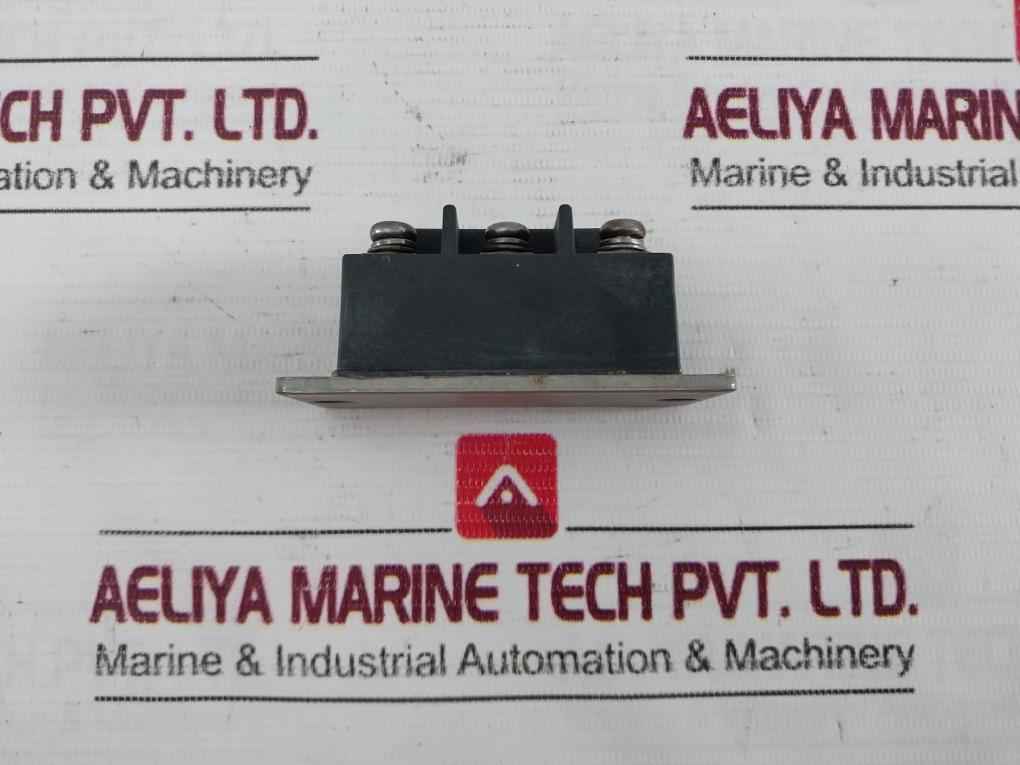 Sanrex Df60Aa160 Thyristor Module