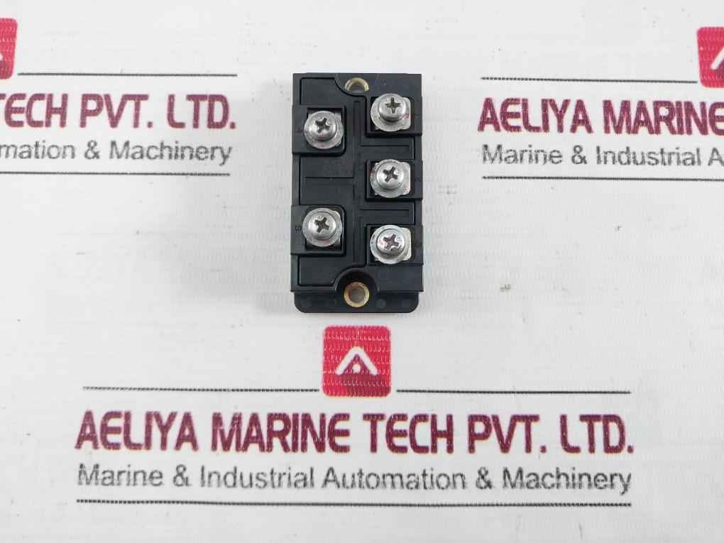 Sanrex Df60La160 Bridge Rectifier 7B01R