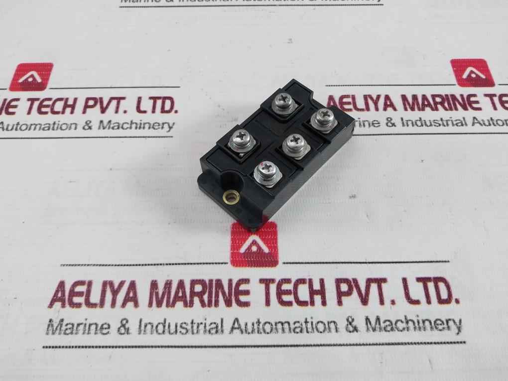 Sanrex Df60La160 Bridge Rectifier 7B01R