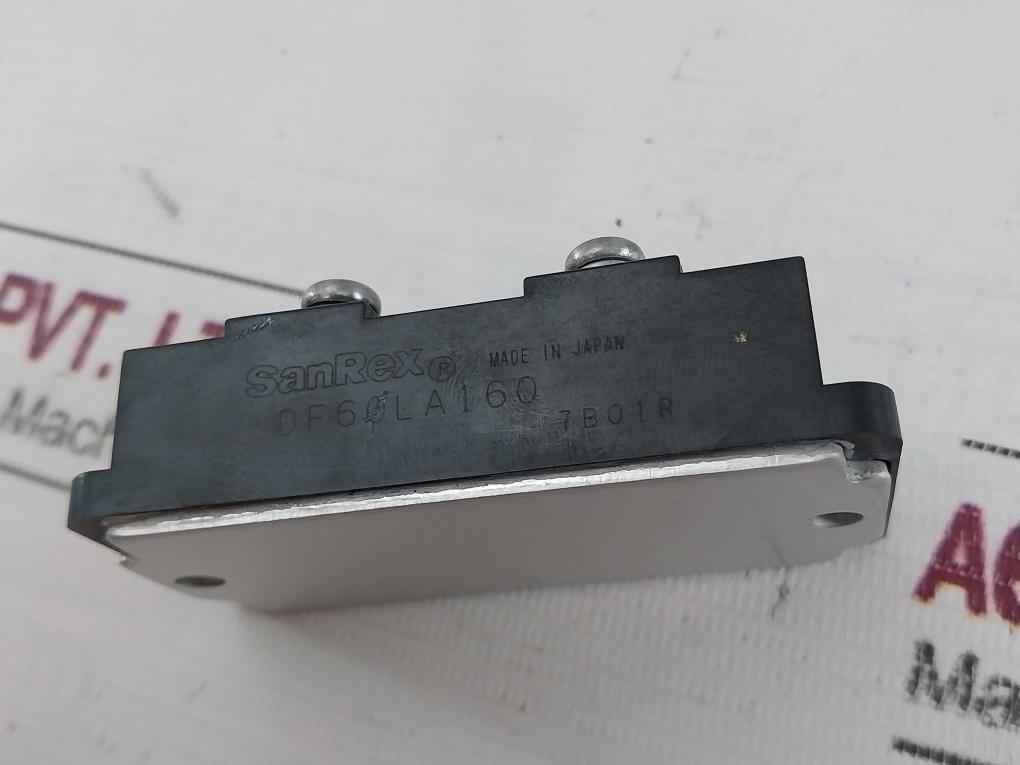 Sanrex Df60La160 Bridge Rectifier 7B01R