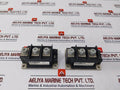 Sanrex Pk200Hb160 Igbt Module 4J29X