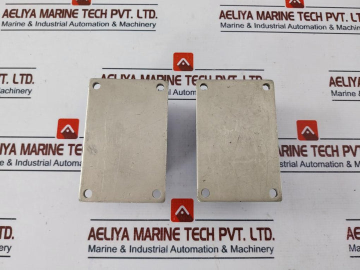 Sanrex Pk200Hb160 Igbt Module 4J29X