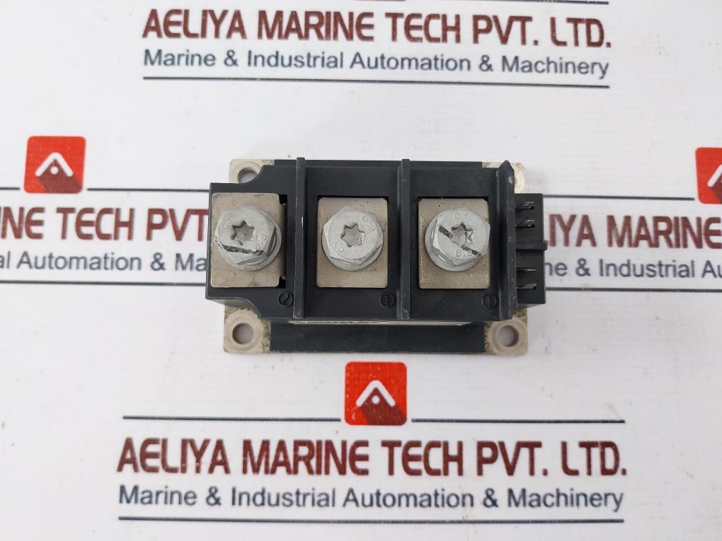Sanrex Pk200Hb160 Igbt Module 4J29X