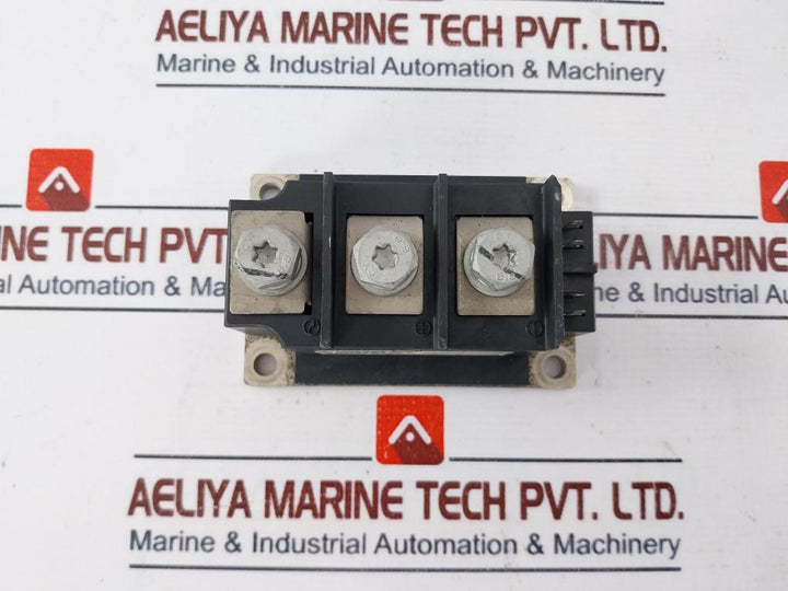 Sanrex Pk200Hb160 Igbt Module 4J29X