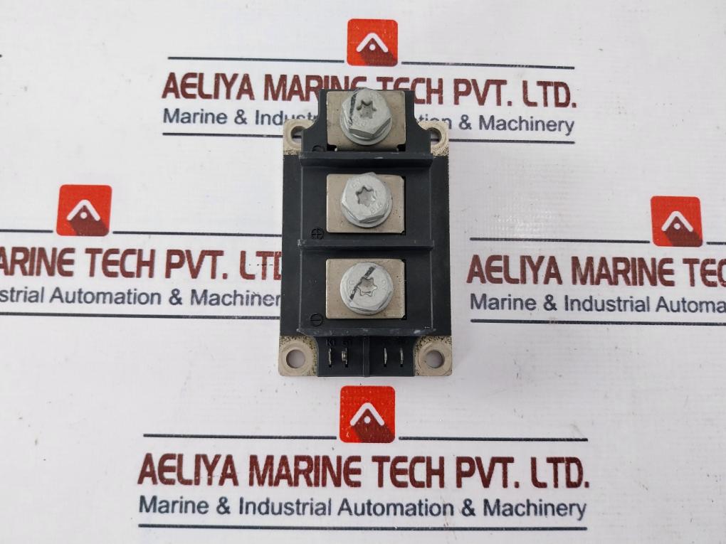 Sanrex Pk200Hb160 Igbt Module 4J29X