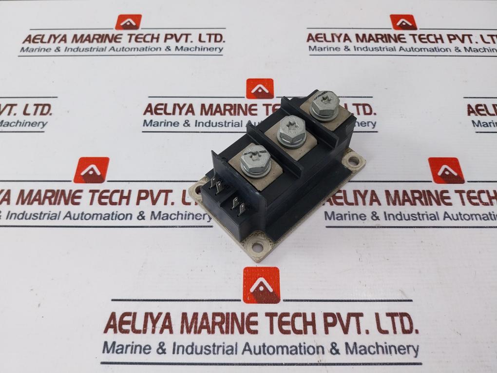 Sanrex Pk200Hb160 Igbt Module 4J29X