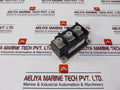 Sanrex Pk200Hb160 Igbt Module 4J29X