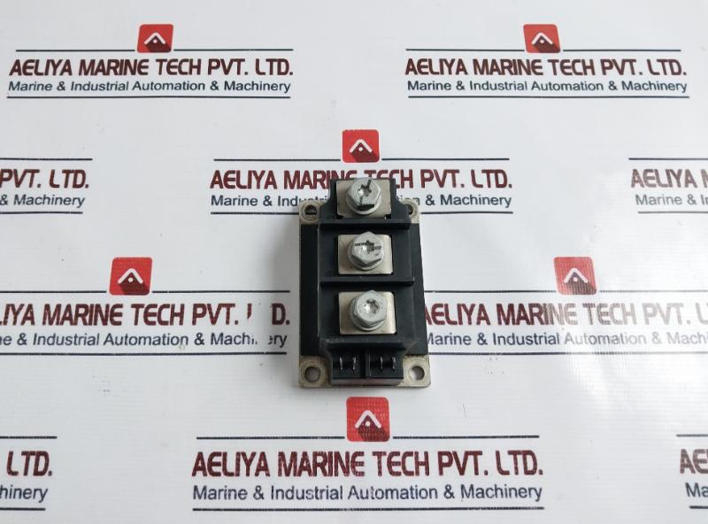 Sanrex Pk200Hb160 Power Module Supply 6C14X