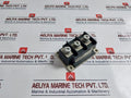 Sanrex Pk200Hb160 Power Module Supply 6C14X