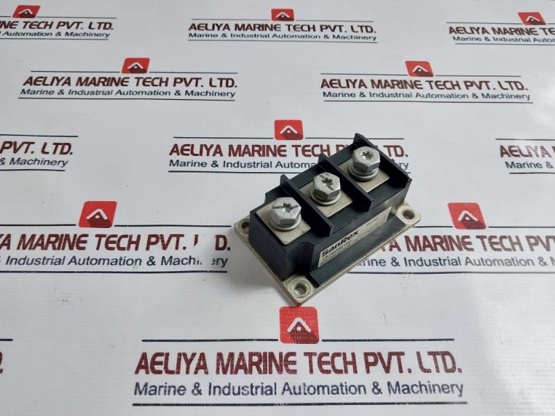 Sanrex Pk200Hb160 Power Module Supply 6C14X