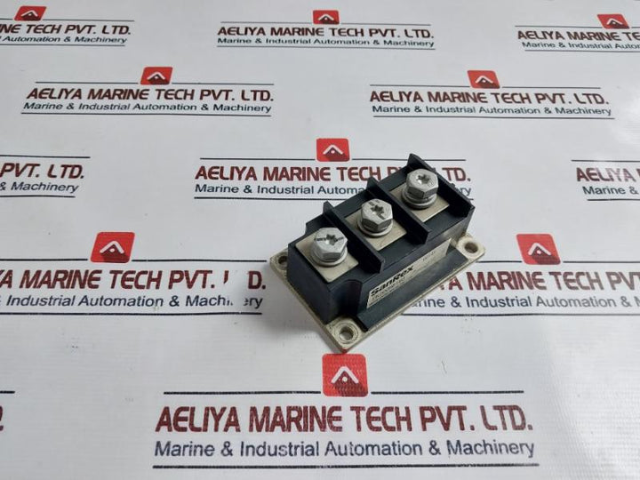Sanrex Pk200Hb160 Power Module Supply 6C14X