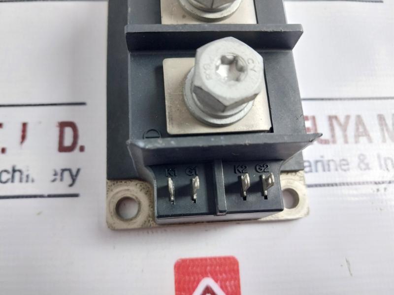 Sanrex Pk200Hb160 Power Module Supply 6C14X