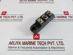 Sanrexpak Dd40F-80 Power Thyristor Module 8108X