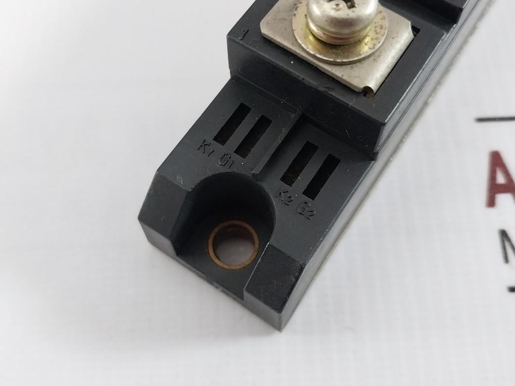 Sanrexpak Dd40F-80 Power Thyristor Module 8108X