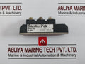 Sanrexpak Dd40F-80 Power Thyristor Module 8108X