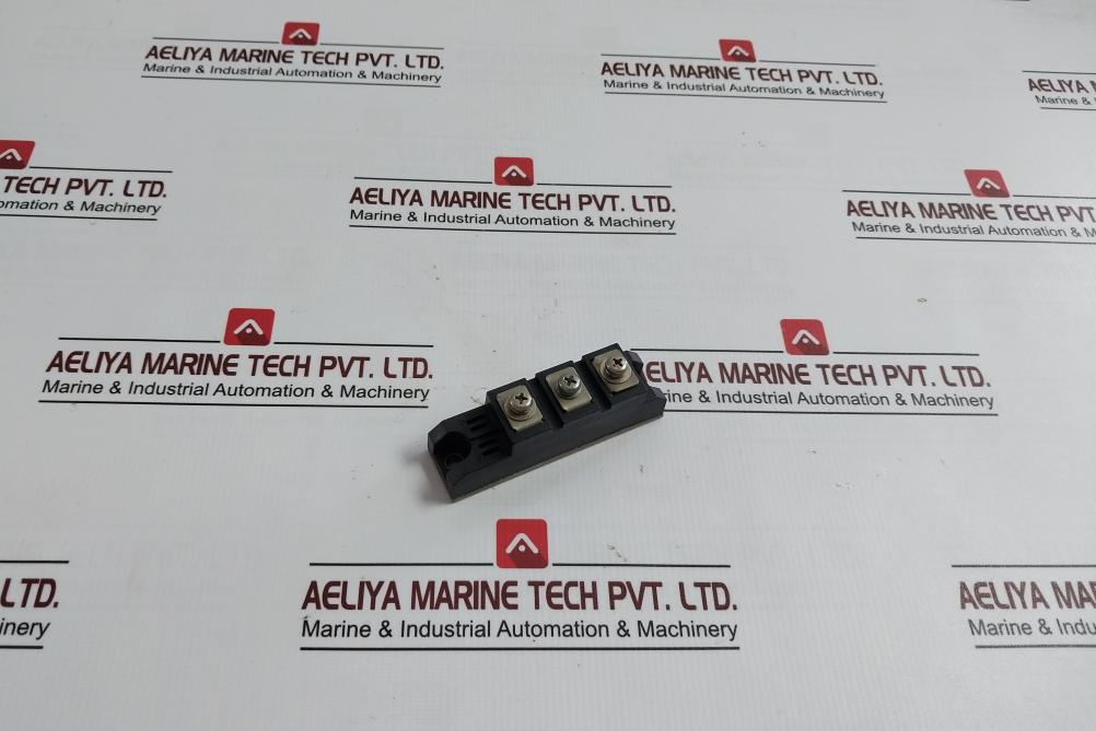 Sanrexpak Kd55F160 Thyristor Module 8K06X