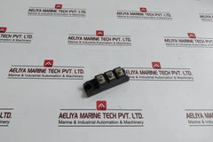 Sanrexpak Kd55F160 Thyristor Module 8K06X