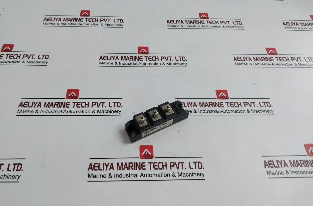Sanrexpak Kd55F160 Thyristor Module 8K06X