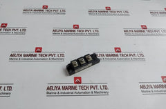 Sanrexpak Kd55F160 Thyristor Module 8K06X