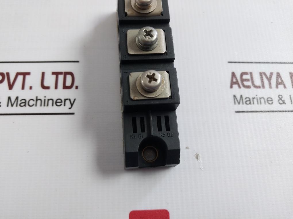 Sanrexpak Kd55F160 Thyristor Module 8K06X