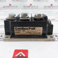 Sanrexpak PD160F-160 Power Module 5H23A