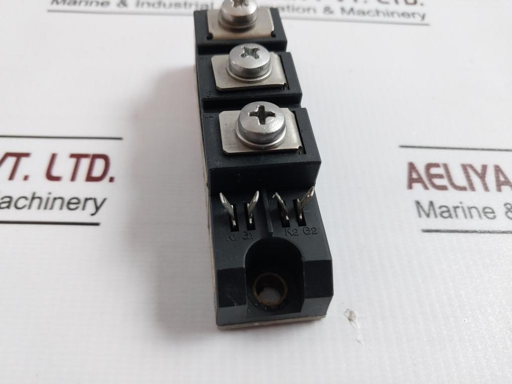 Sanrexpak Pk70F-120 Igbt Module