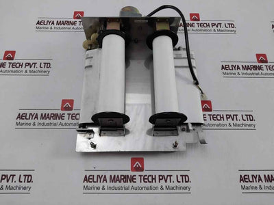Sanryusha P43 Phase-2 Stepping Motor G-head Recorder 12V 3903807013