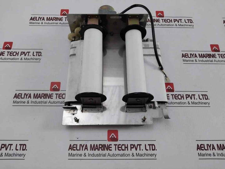 Sanryusha P43 Phase-2 Stepping Motor G-head Recorder 12V 3903807013