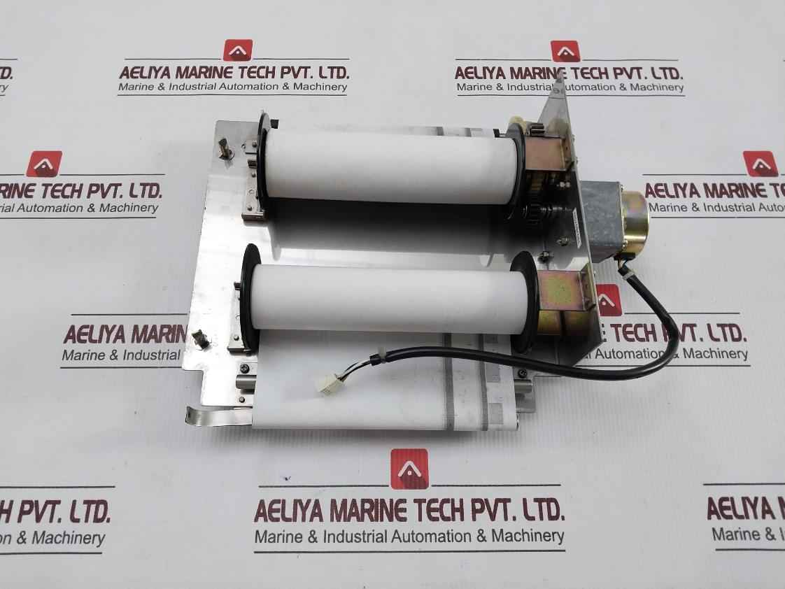 Sanryusha P43 Phase-2 Stepping Motor G-head Recorder 12V 3903807013