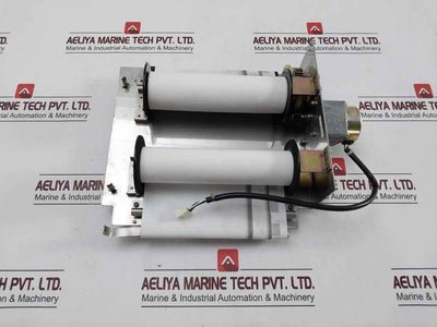 Sanryusha P43 Phase-2 Stepping Motor G-head Recorder 12V 3903807013