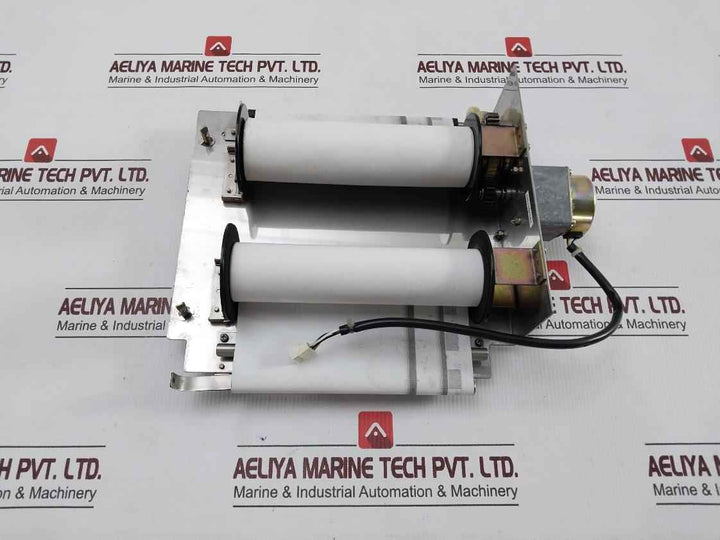 Sanryusha P43 Phase-2 Stepping Motor G-head Recorder 12V 3903807013
