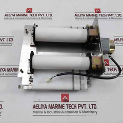 Sanryusha P43 Phase-2 Stepping Motor G-head Recorder 12V 3903807013