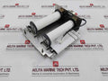 Sanryusha P43 Phase-2 Stepping Motor G-head Recorder 12V 3903807013