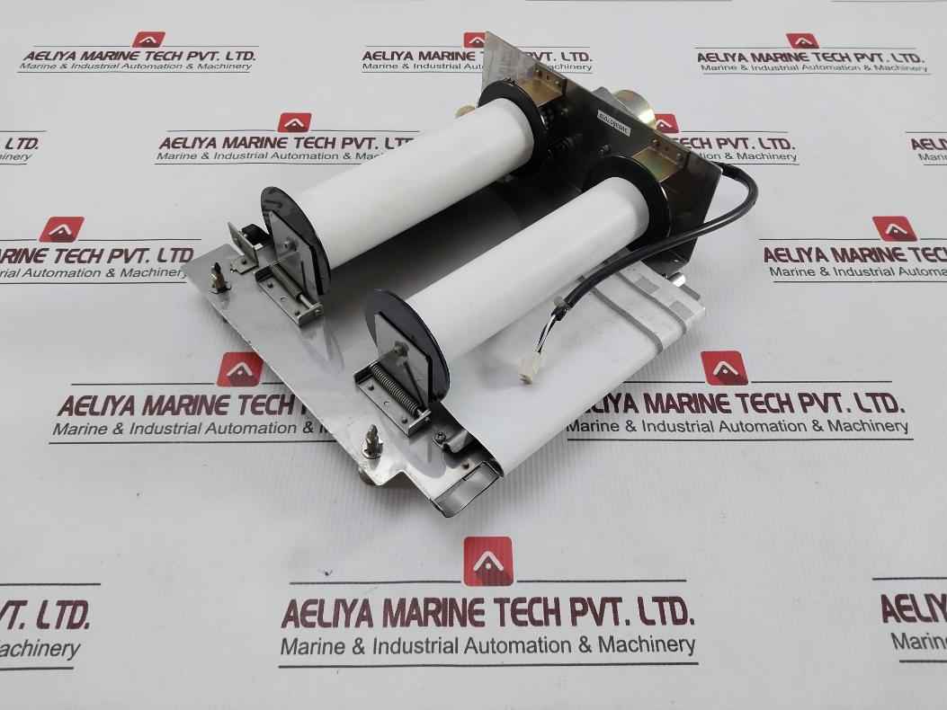 Sanryusha P43 Phase-2 Stepping Motor G-head Recorder 12V 3903807013