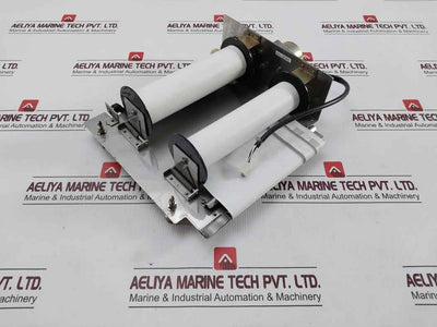 Sanryusha P43 Phase-2 Stepping Motor G-head Recorder 12V 3903807013