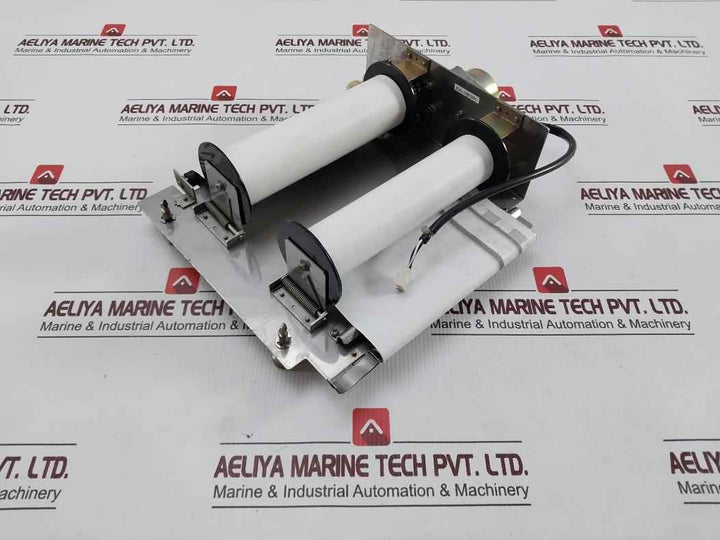 Sanryusha P43 Phase-2 Stepping Motor G-head Recorder 12V 3903807013