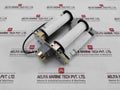 Sanryusha P43 Phase-2 Stepping Motor G-head Recorder 12V 3903807013