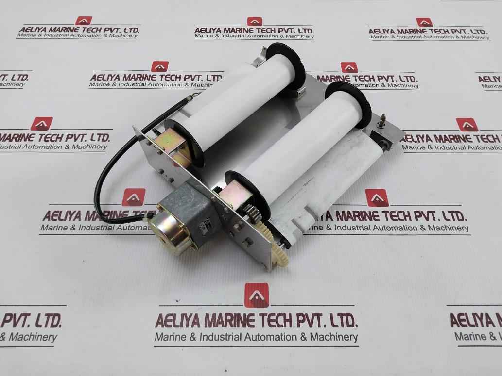 Sanryusha P43 Phase-2 Stepping Motor G-head Recorder 12V 3903807013