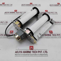 Sanryusha P43 Phase-2 Stepping Motor G-head Recorder 12V 3903807013